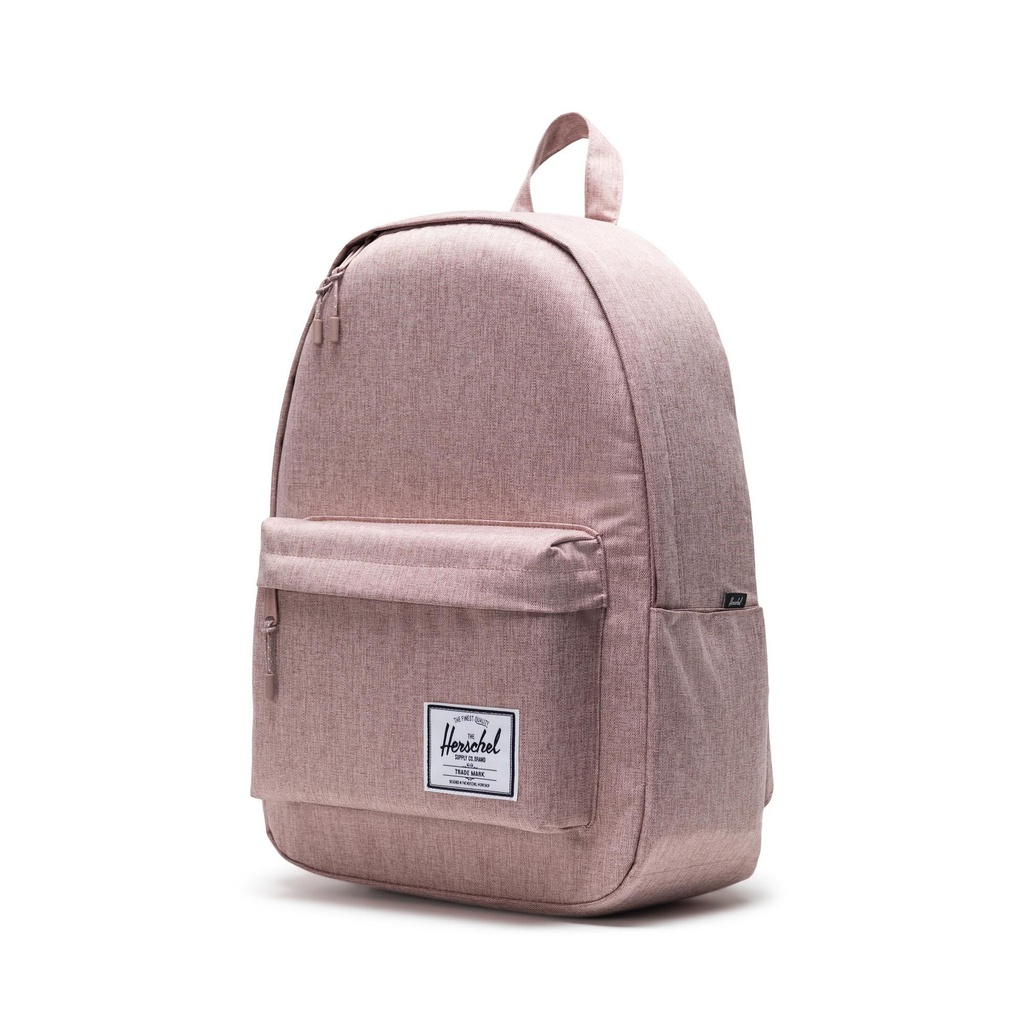 Herschel classic backpack store ash rose